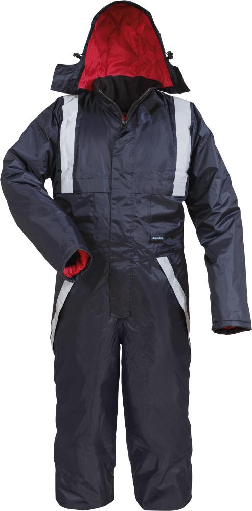 elysee Thermo-Overall Arktis