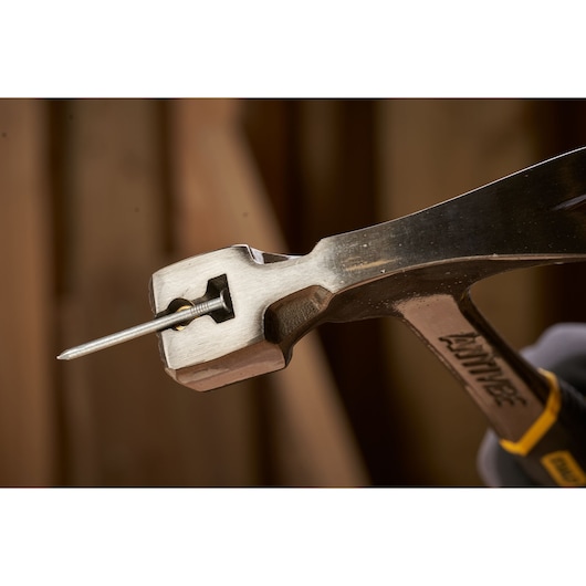 Stanley FatMax Latthammer Antivibe 1-51-937 600g Stahl