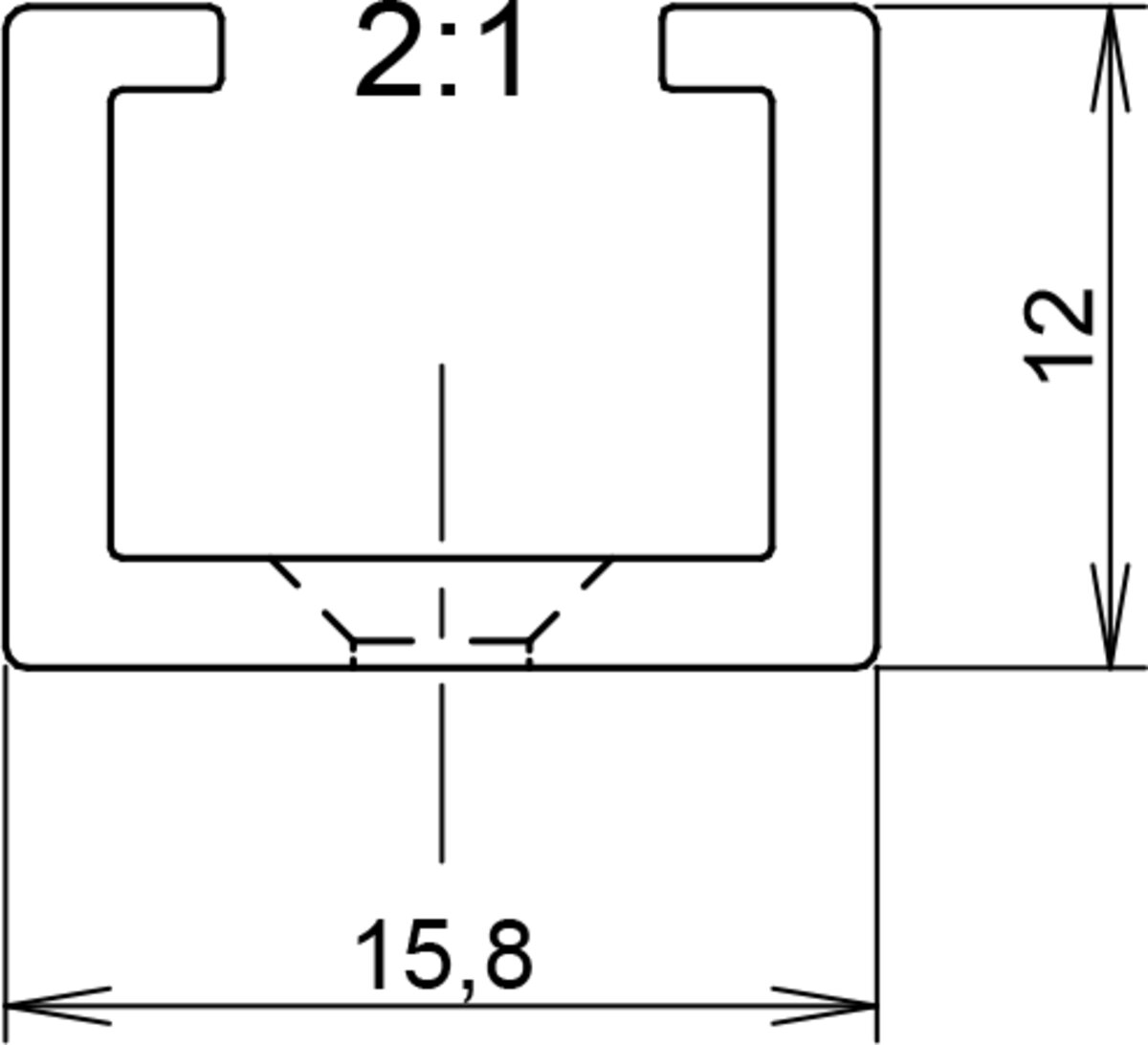 Porti® für Holztüren