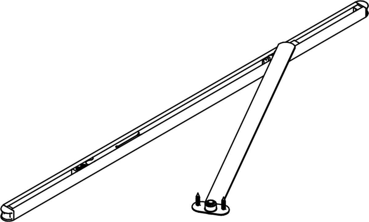 Porti® für Holztüren