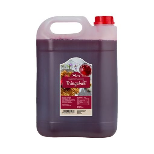 Roma Himbeersaft 5l