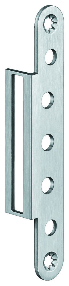 Produktbild SIMONSWERK Abdeckwinkel VARIANT VX 7560 KK,ktg/ktg,edelstahl matt