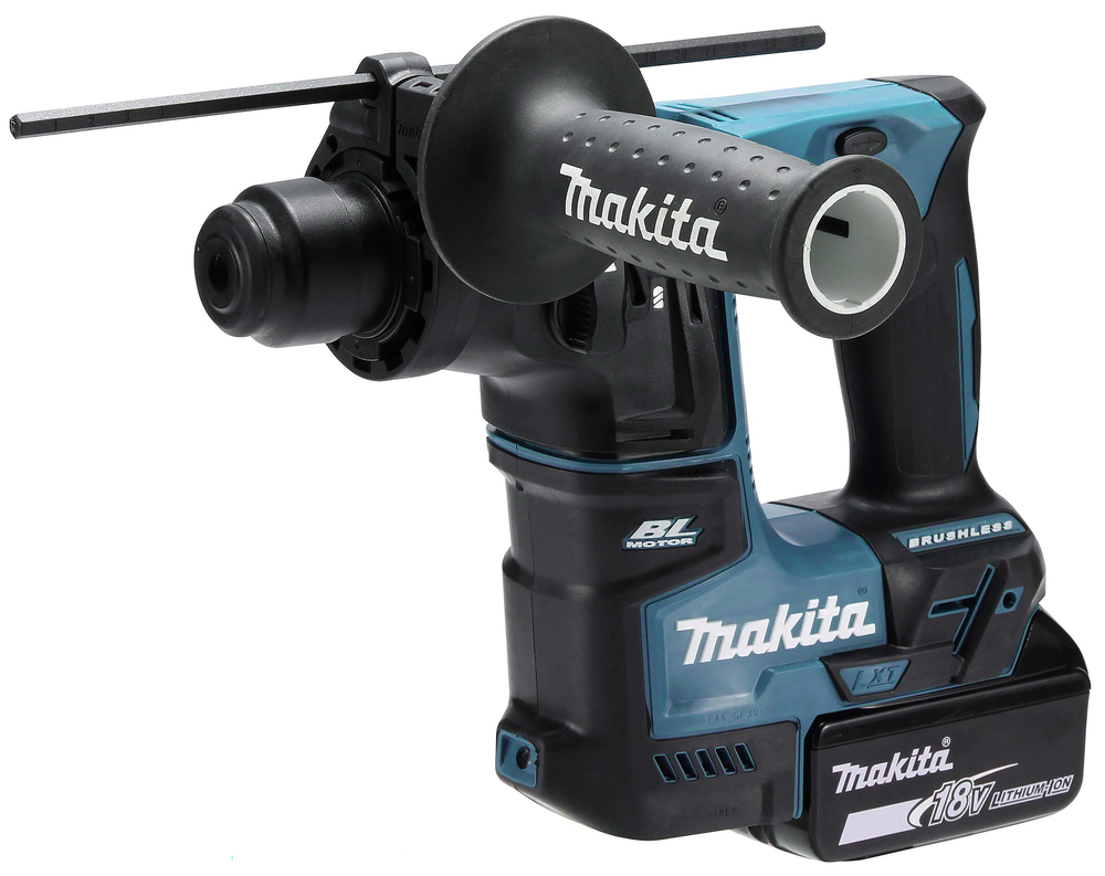 Makita DHR171Z Akku-Bohrhammer SDS-PLUS 18V Li-Ion
