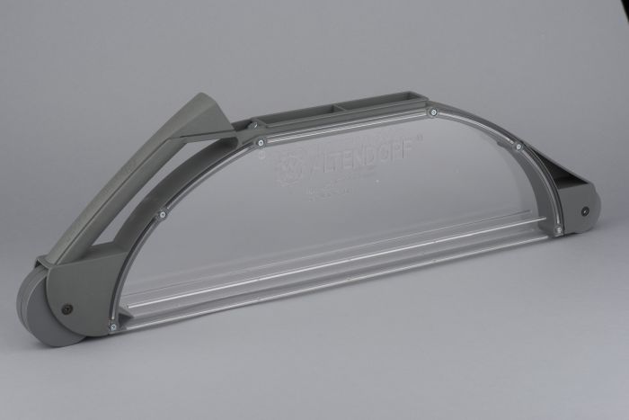 Altendorf Haube schmal (90°)