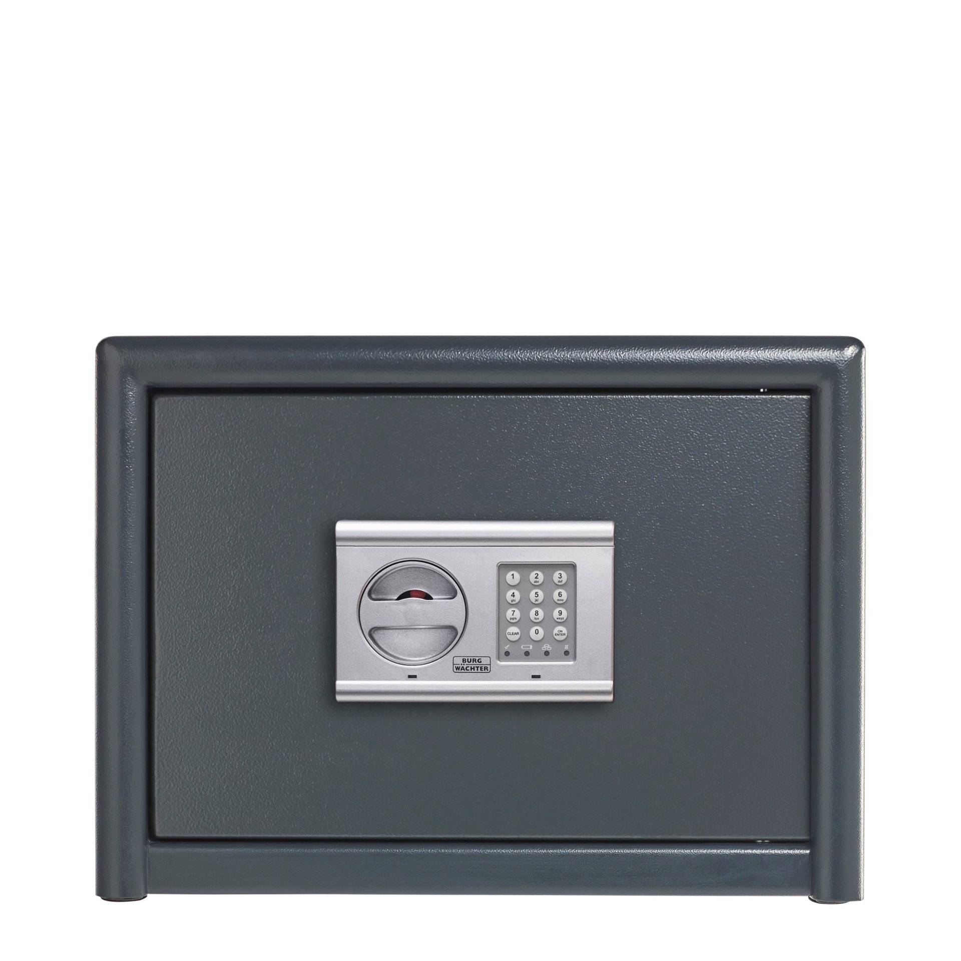 Burg-W Wertschutzschrank Magno mit elektronischem Schloss M 520 E