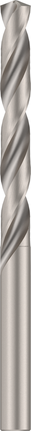 Bosch PRO Metal HSS-G 8 mm twist drill bit.