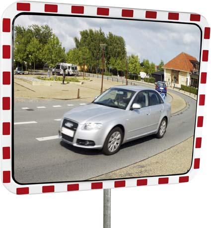 dancop Verkehrsspiegel