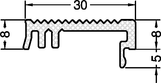 Technische Zeichnung