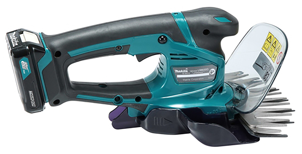 Makita Akku-Gras-/Strauchschere UM600DZX 12Vmax (ohne Akku/Ladegerät)