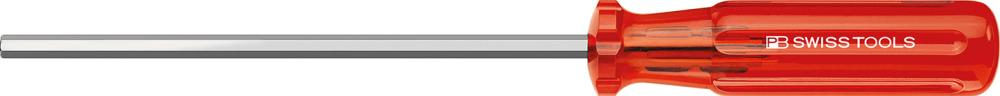 Schraubendreher 205 Innensechskant 6x160mm Classic PB Swiss Tools