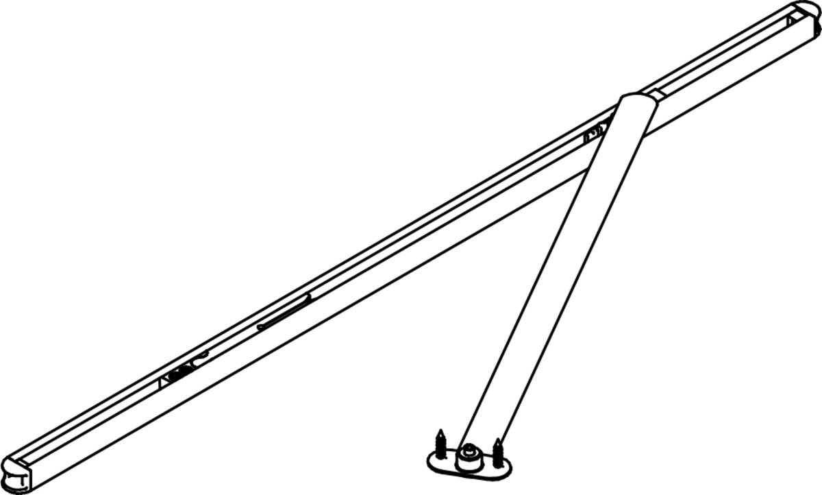 Porti® für Holztüren