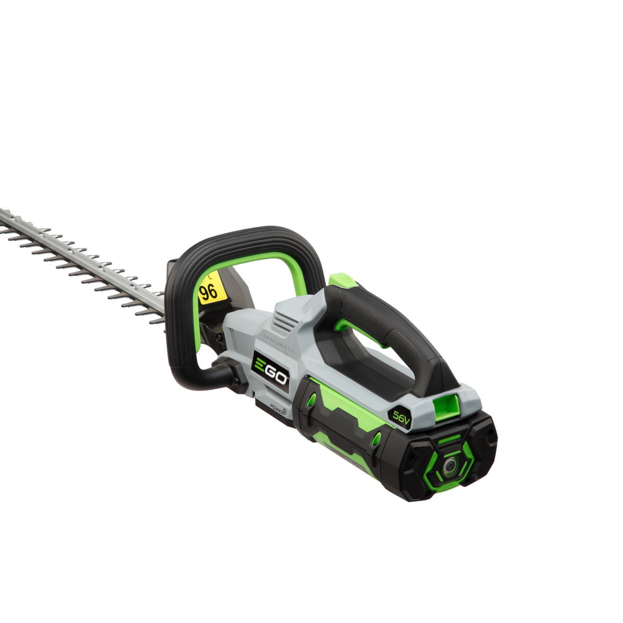 EGO HT2411E Akku-Heckenschere KIT