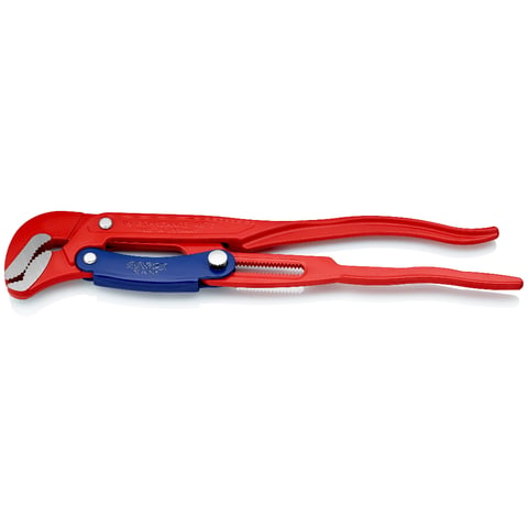 Knipex Rohrzange S-Typ 83 60 015 420mm 60mm Spannweite