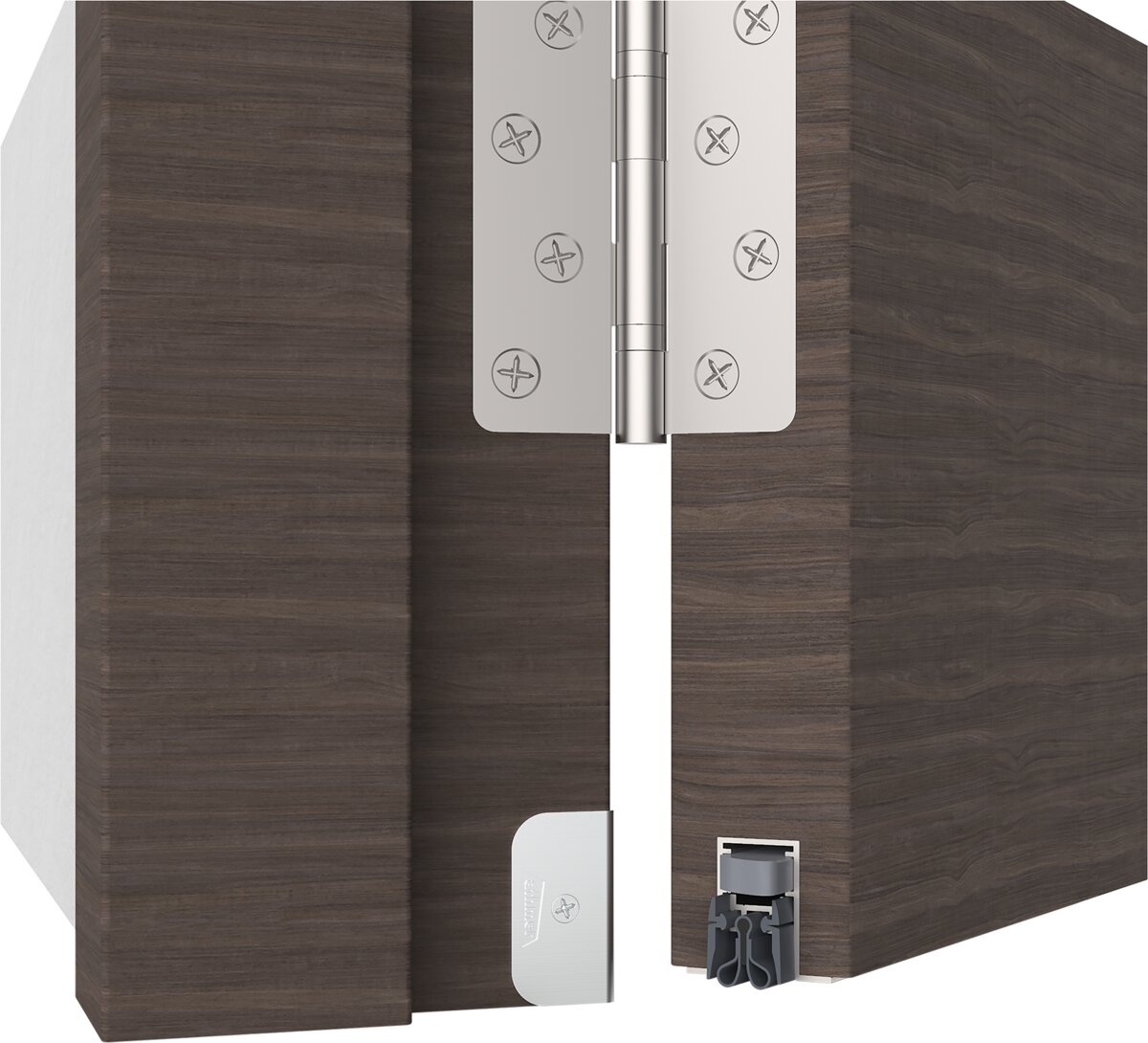 Schall-Ex® Strahlenschutz OS Duo