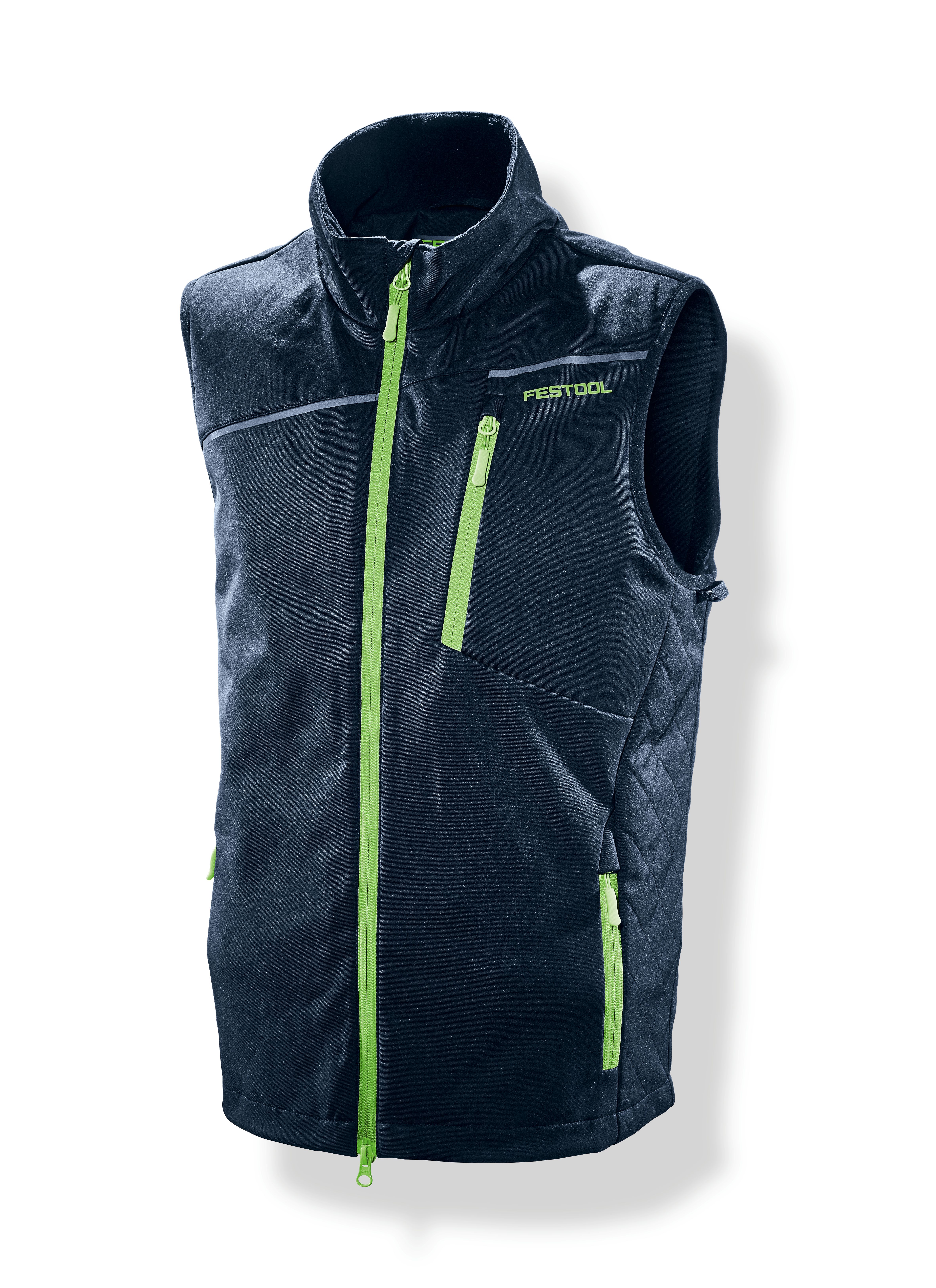 Weste WE-FT1-S, Bekleidung, Weste, Rettungsweste, Fleece