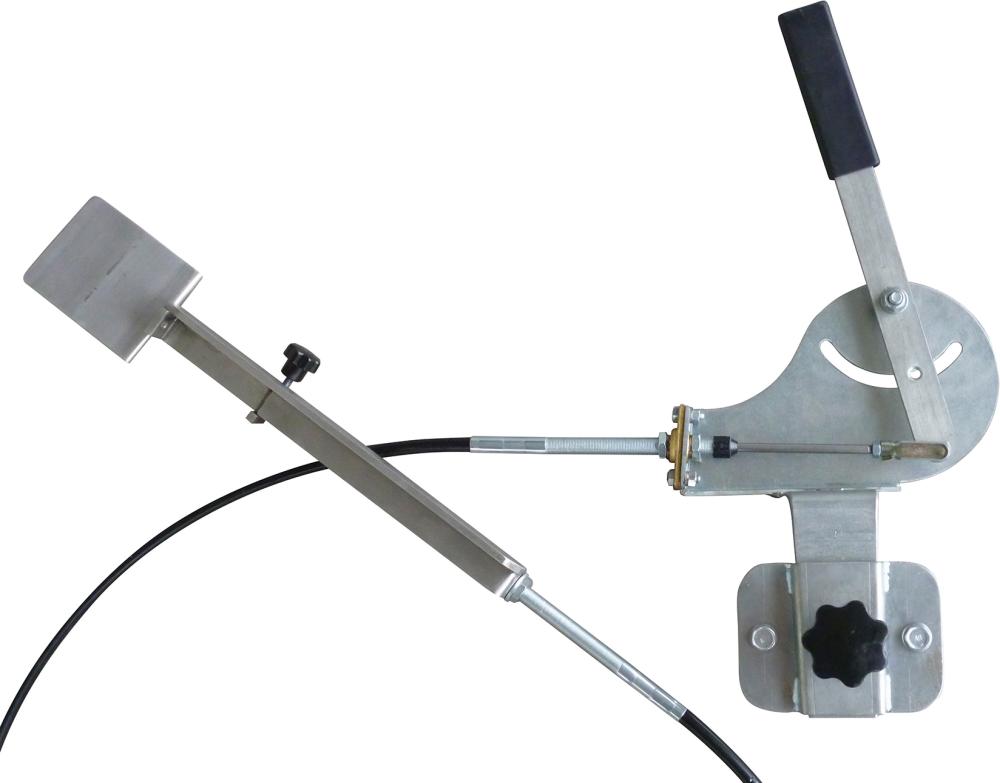 CEMO Fernbedienung für SW 200 und SW 300