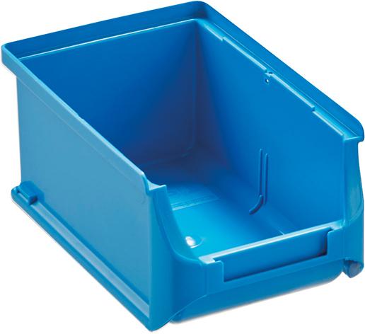 FORUM Sichtlagerbox ProfiPlus, Kunststoff