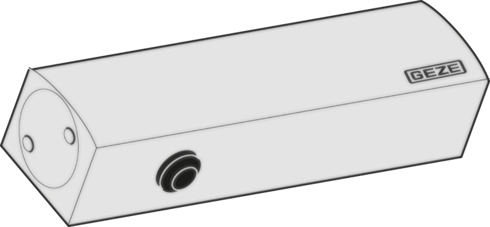 Strichzeichnung/Illustration