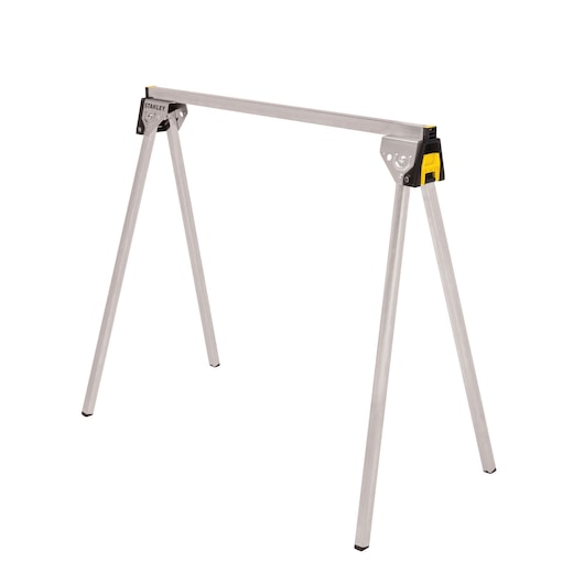 Stanley Unterstellböcke aus Metall STST81337-1 (2 Stück) 450kg belastbar