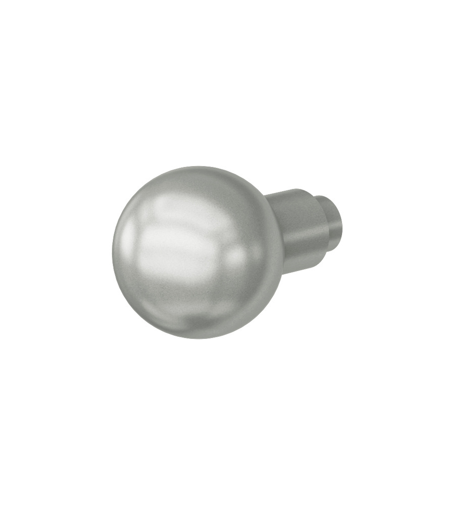 FSB Knopflochteil ASL® 08 0802, 8mm, ER matt