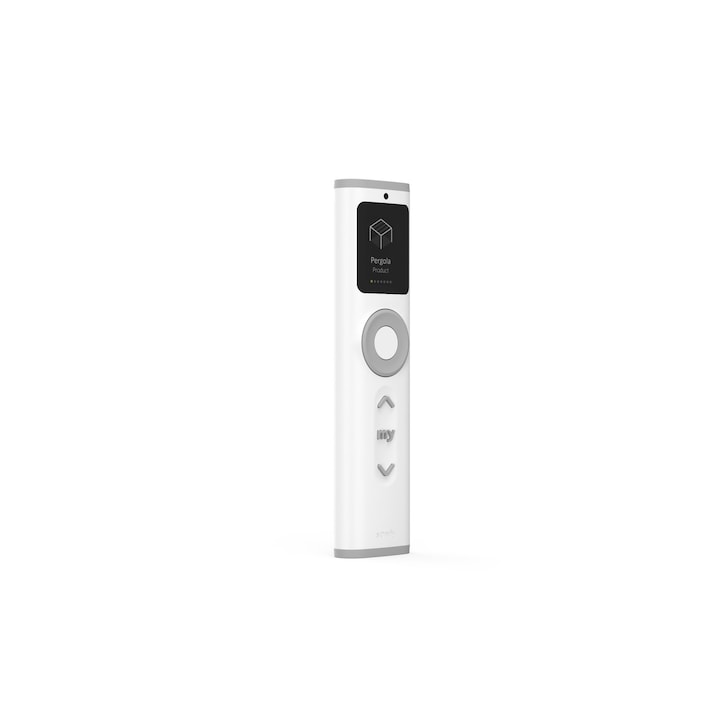 Somfy Ysia® 16 Patio io Funkfernbedienung 16 Kanäle io-homecontrol