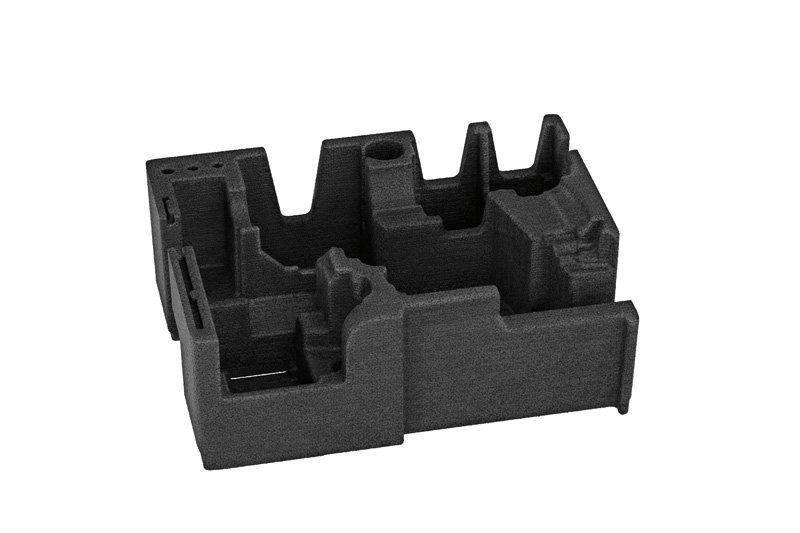 Bosch Einlagen für die Werkzeugaufbewahrung für GBH 18V-24/26/28