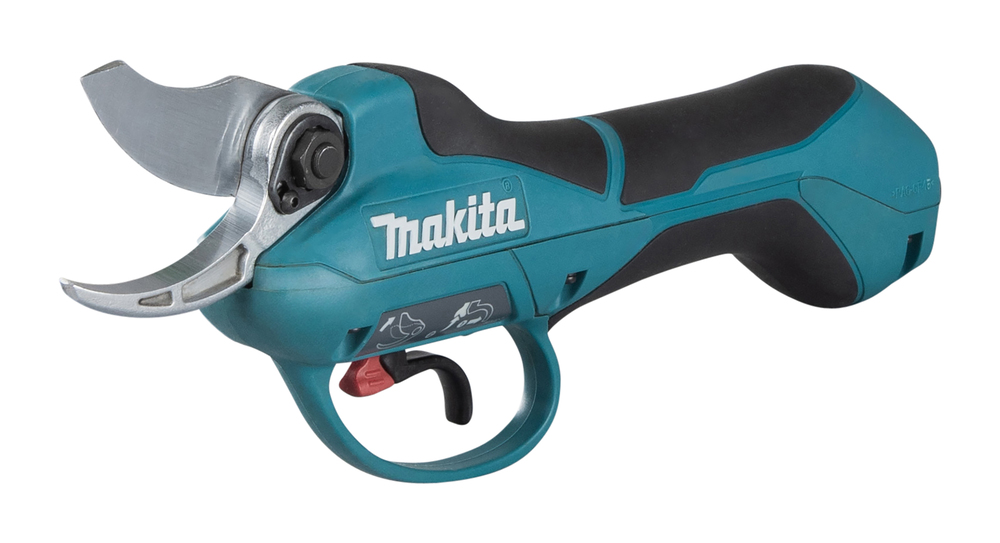 Makita Akku-Astschere DUP362Z 2x 18V 33mm ohne Akku und Ladegerät