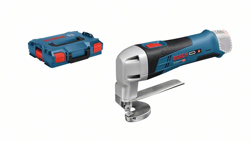Bosch Akku-Scheren GSC 12V-13