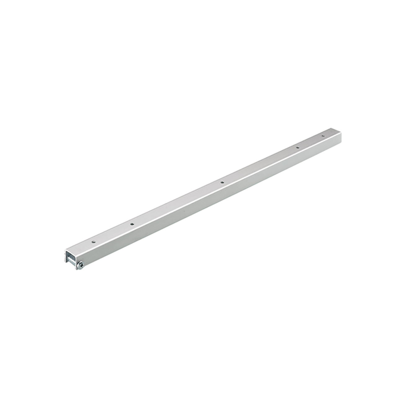 HETTICH Obere Führungsschiene für Kulissenauszug Quadro Big Duplex