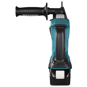 Makita Akku-Bohrhammer LXT® DHR243RTJ 18V SDS-PLUS 24mm 2,0J Bürstenlos