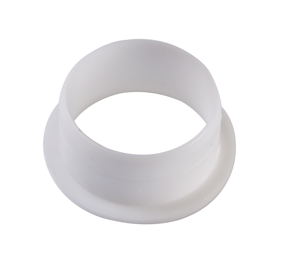 edi Führungsring 0579,Ø 18mm,schwarz
