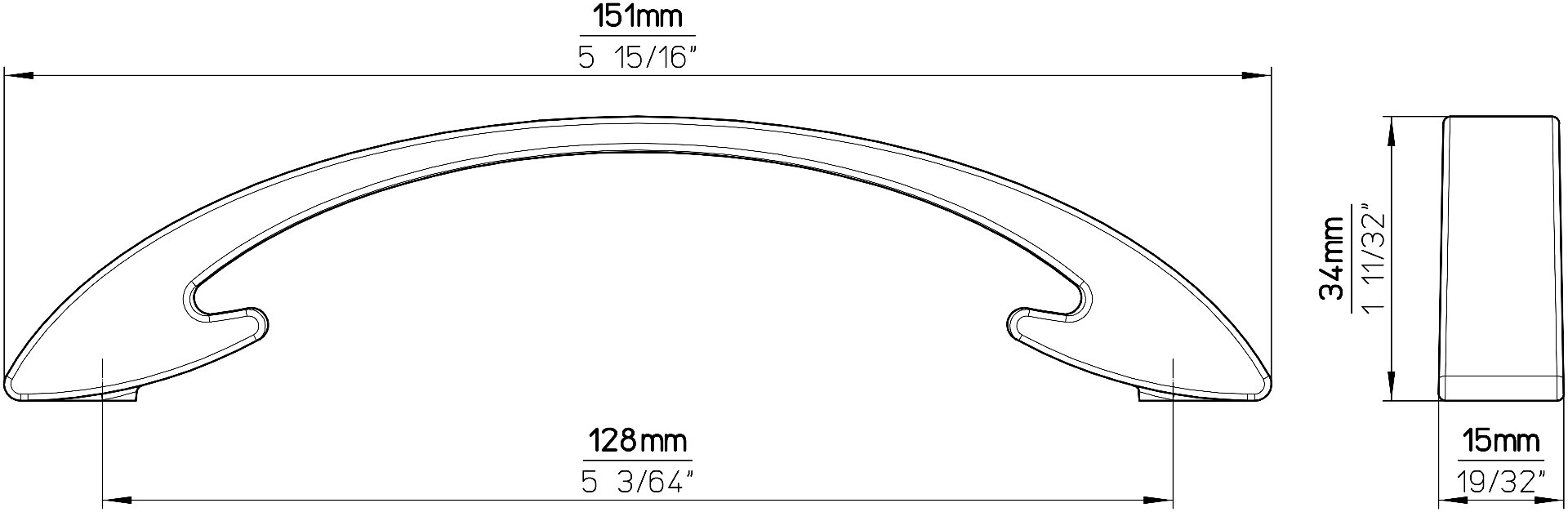 Technische Zeichnung