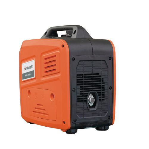 Stürmer Inverter-Stromerzeuger PG-I 21 SR-S 1,8kW Benzin tragbar