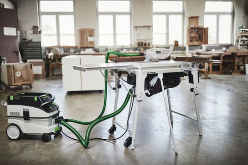 Absaug-Set AB-AS CS/TKS, Architektur, Gebäude, Fabrik, Holz