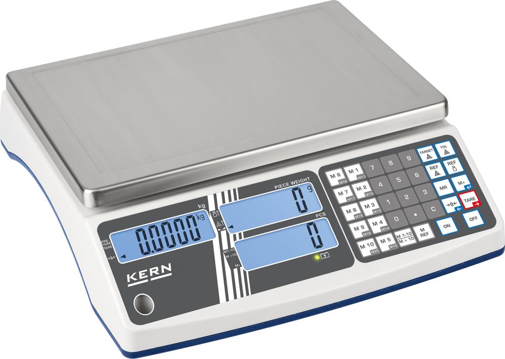 Produktbild KERN Zählwaage CIB