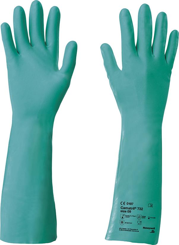 KCL Handschuh Camatril® 732 KCL Handschuh Camatril® 732