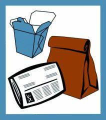 Produktbild Stumpf Piktogramm-Aufkleber-Set 6-tlg farbig stumpf