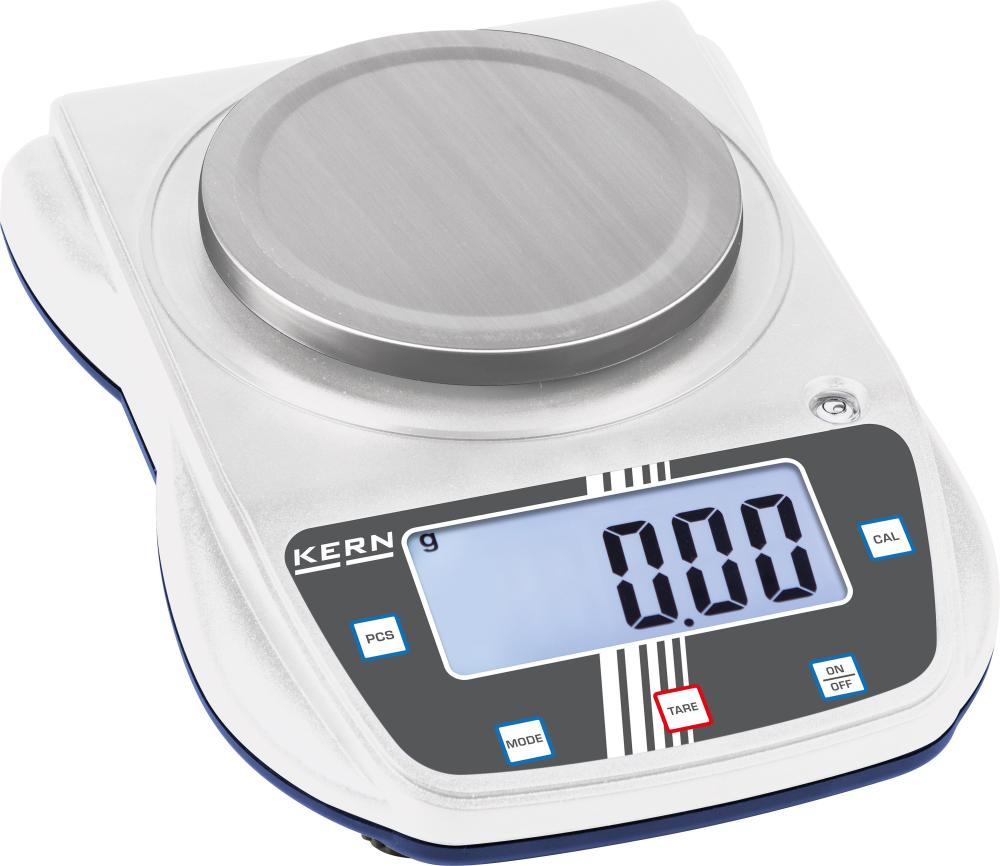 Produktbild KERN Präzisionswaage EHA