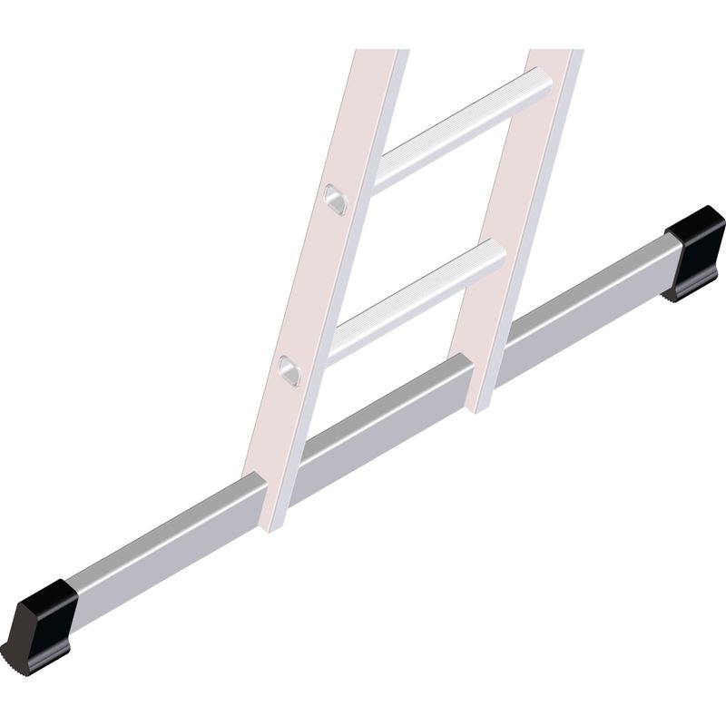 ZARGES Querrohr 8107