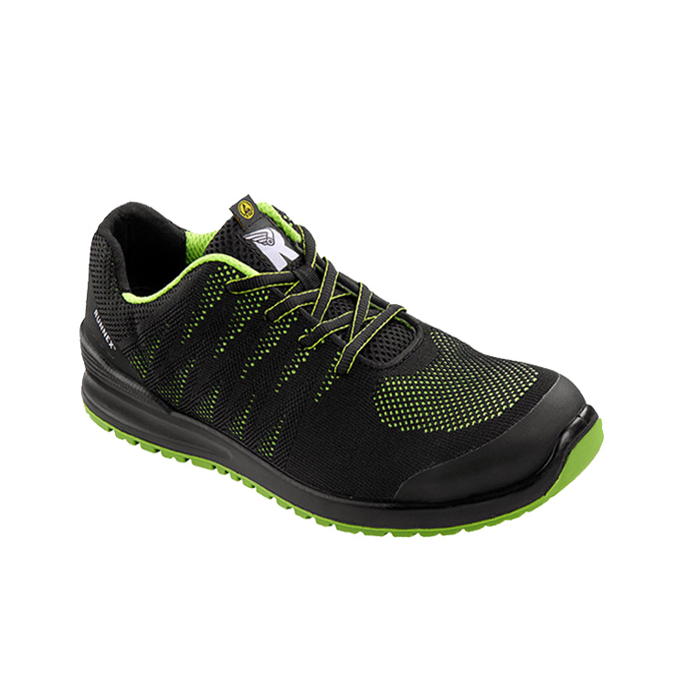Artikelhauptbild RUNNEX® S1PS-ESD-Sicherheitshalbschuhe SportStar