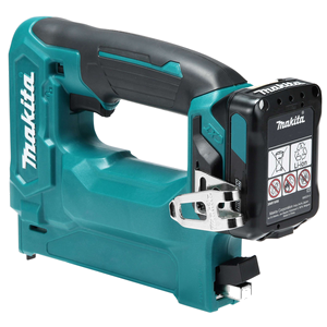 Makita Akku-Klammergerät ST113DSMJ 12V CXT 7-10mm