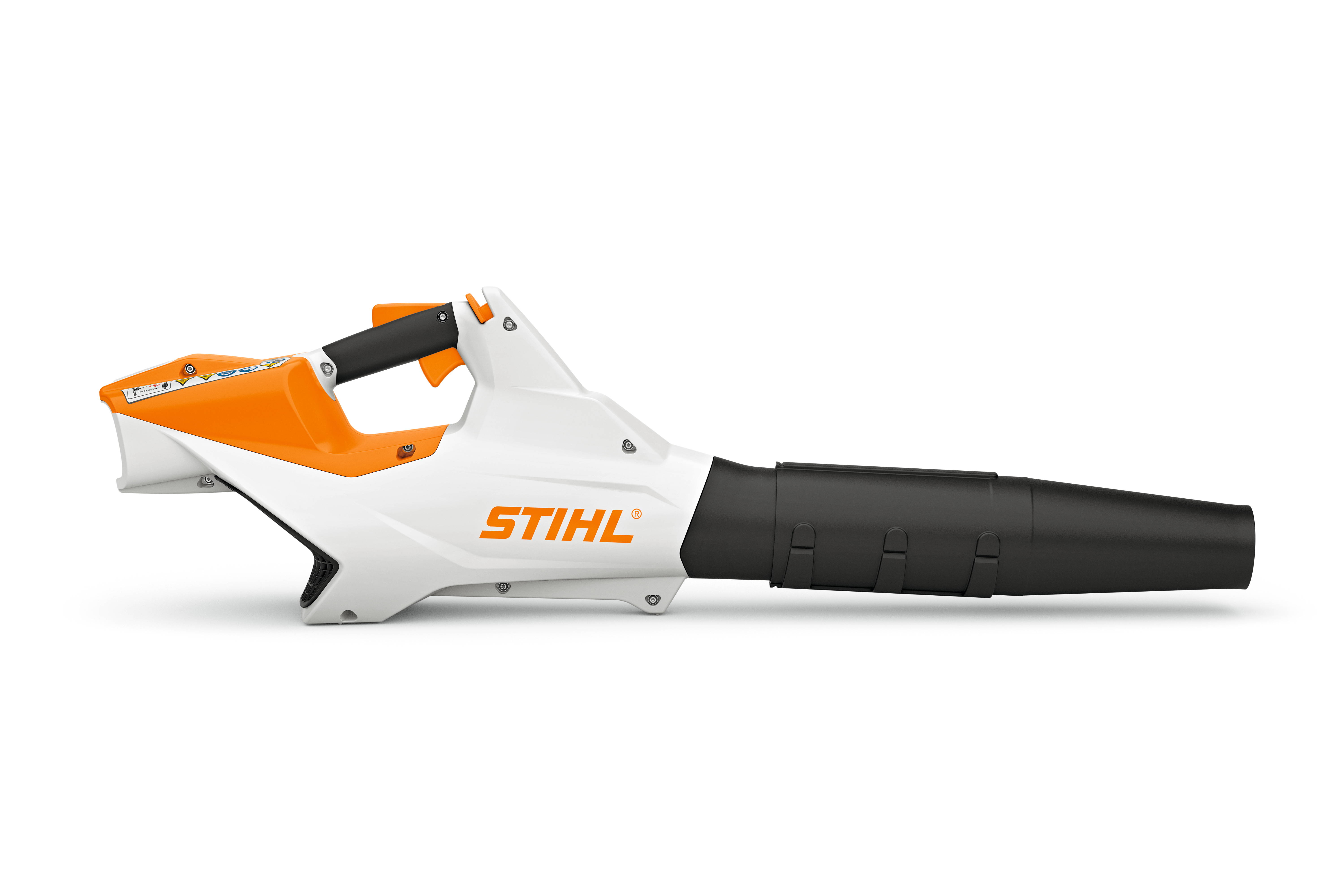 Stihl BGA 86, ohne Akku und Ladegerät