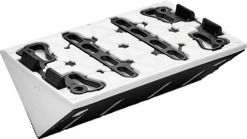 Falz-Profilschuh SSH-STF-LS130-90 GR