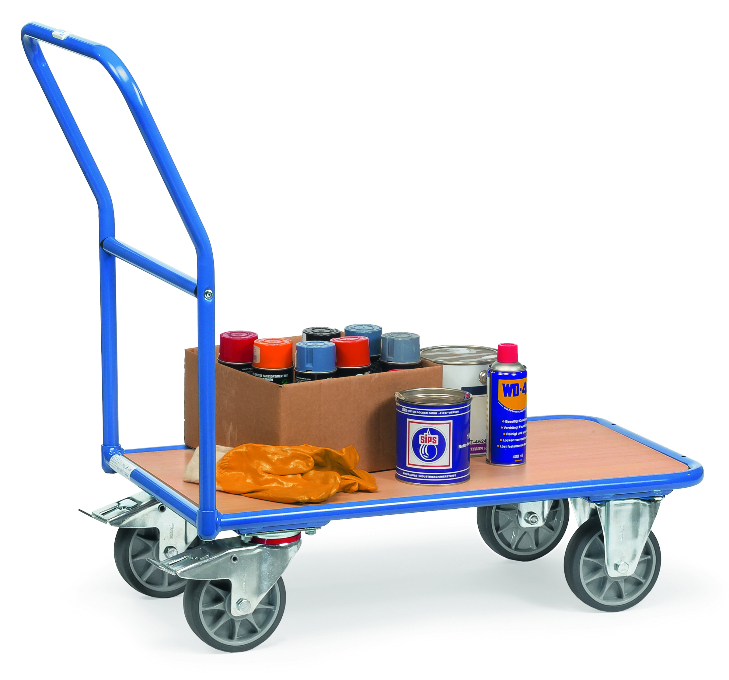 Transportwagen