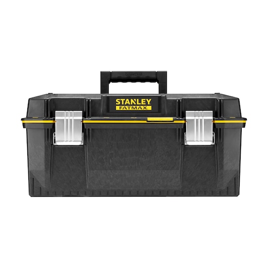 Stanley Werkzeugbox FatMax Strukturschaum 23