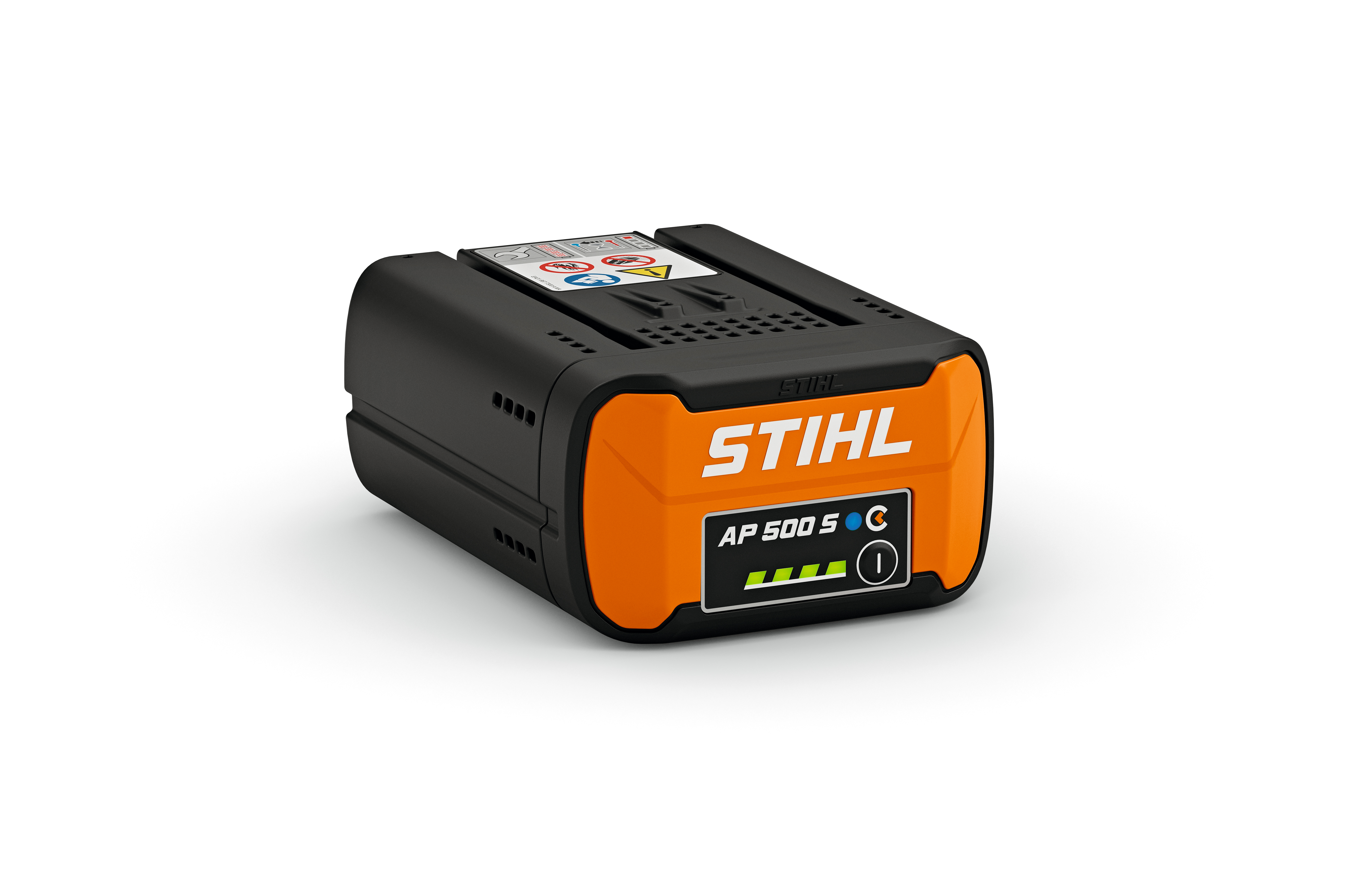 Stihl AP 500 S