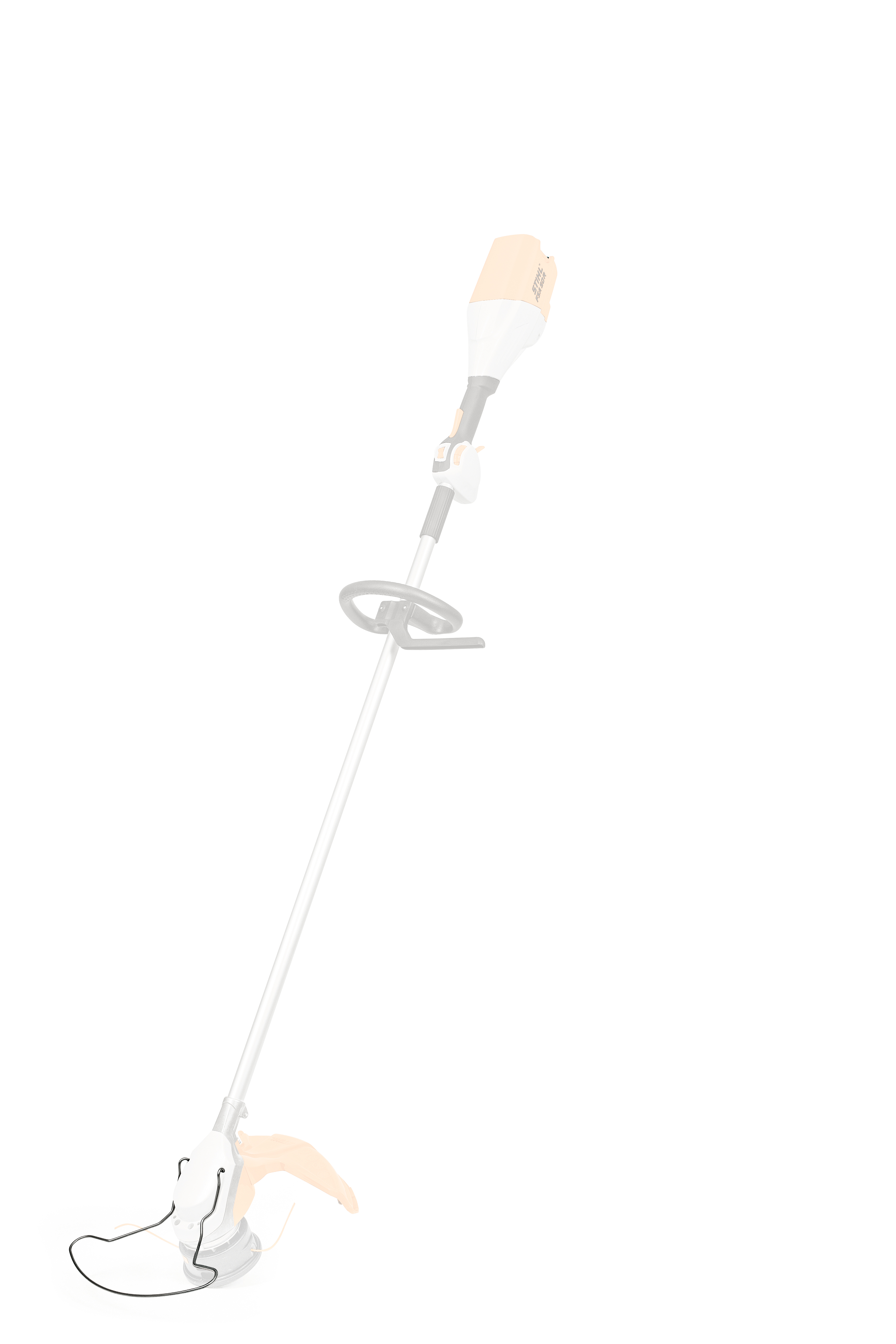 Stihl Bügel Abstandhalter, für FSA 90 R, FSA 90 Stihl Bügel Abstandhalter, für FSA 90 R, FSA 90