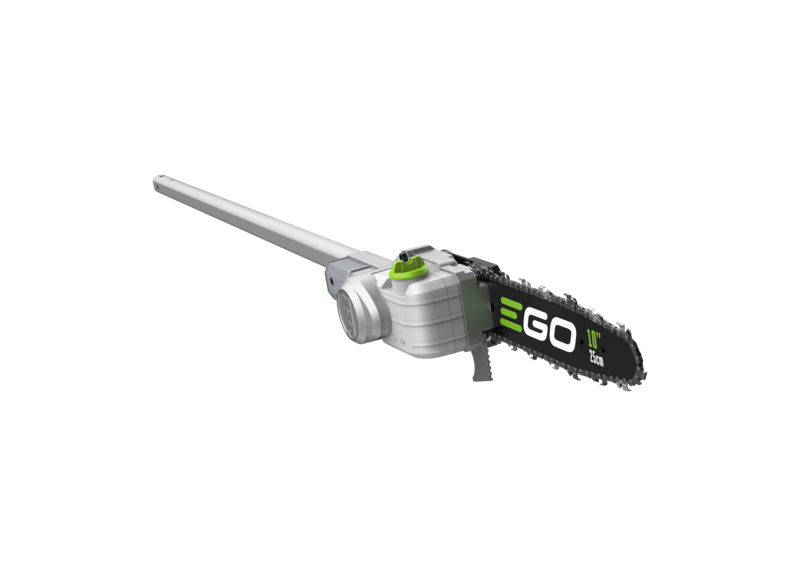 EGO PSX2500 PRO X Teleskop-Hochentaster-Aufsatz 25cm Schwertlänge