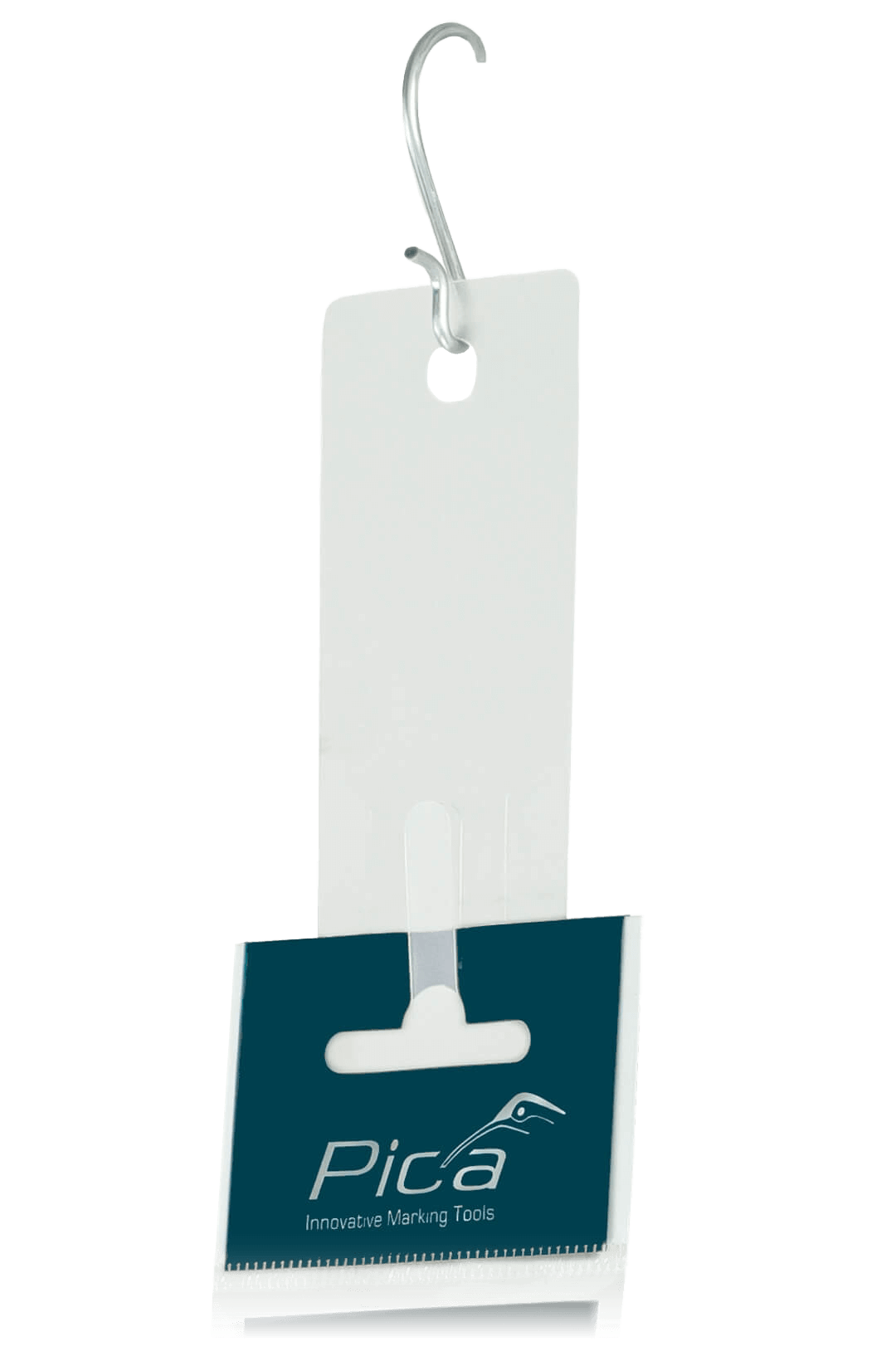 Pica Fine Dry Ersatzradierer Set 5 Stück 55802