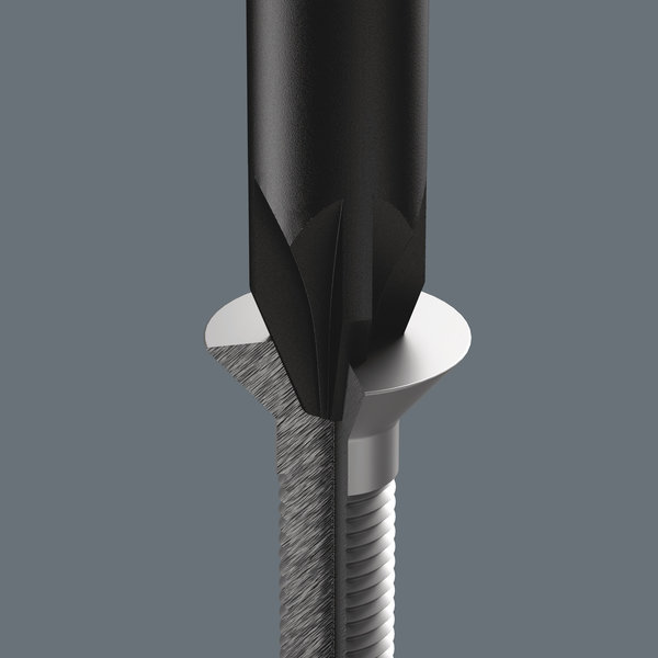 Wera Black Point tip